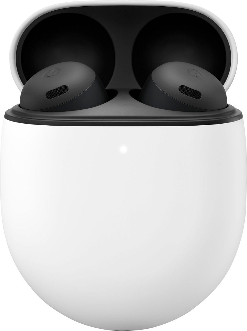 Google Pixel Buds Pro True Wireless Noise Cancelling Earbuds - Charcoal (Pre-Owned)