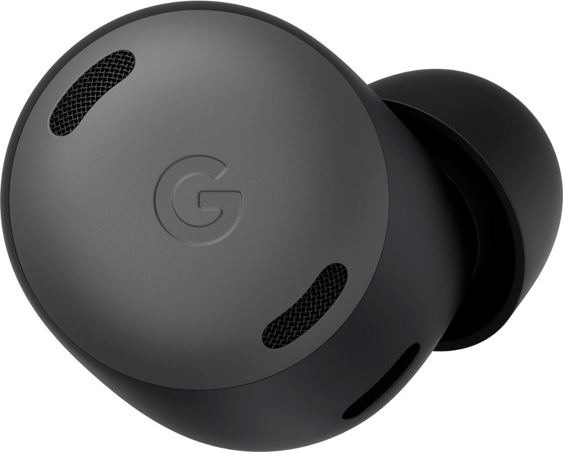 Google Pixel Buds Pro True Wireless Noise Cancelling Earbuds - Charcoal (Pre-Owned)