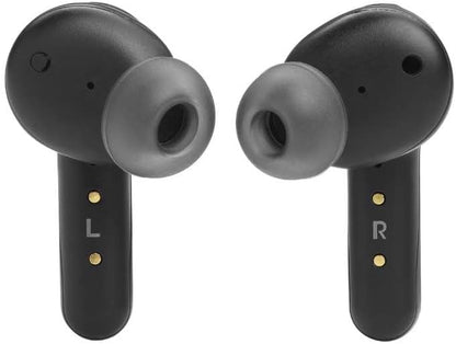 JBL Quantum TWS Noise Cancelling Gaming In-Ear True-Wireless Earbuds - Black (Pre-Owned)