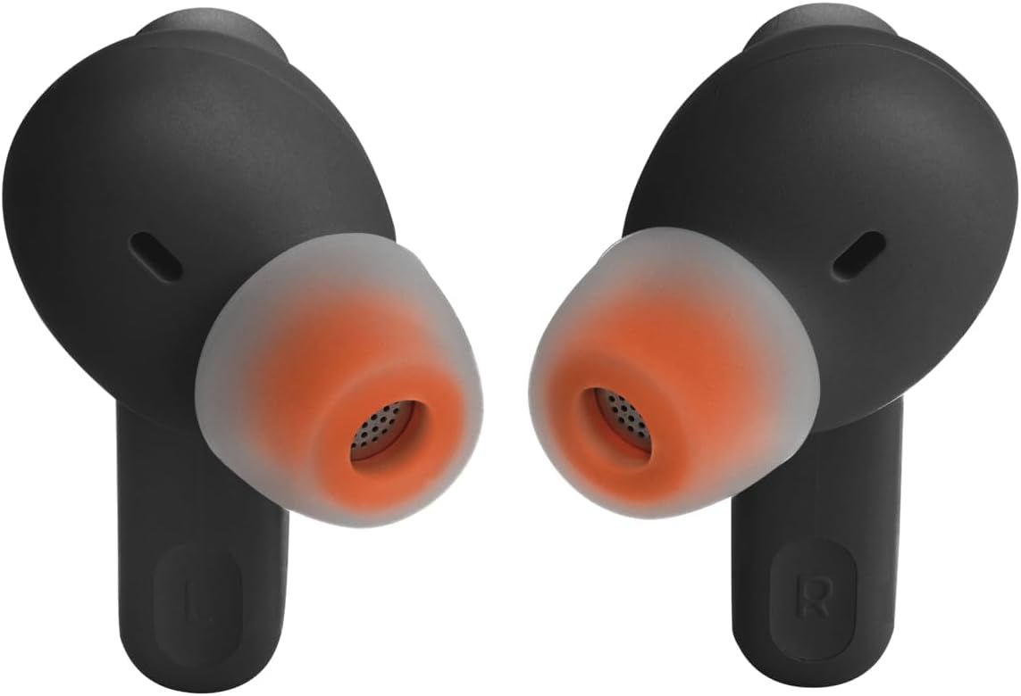 JBL Tune 230NC True Wireless Noise Cancelling In-Ear Headphones - Black (Pre-Owned)