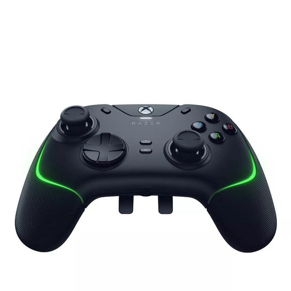 Razer Wolverine V2 Wired Gaming Controller for Xbox Series & PC - Black (Pre-Owned)