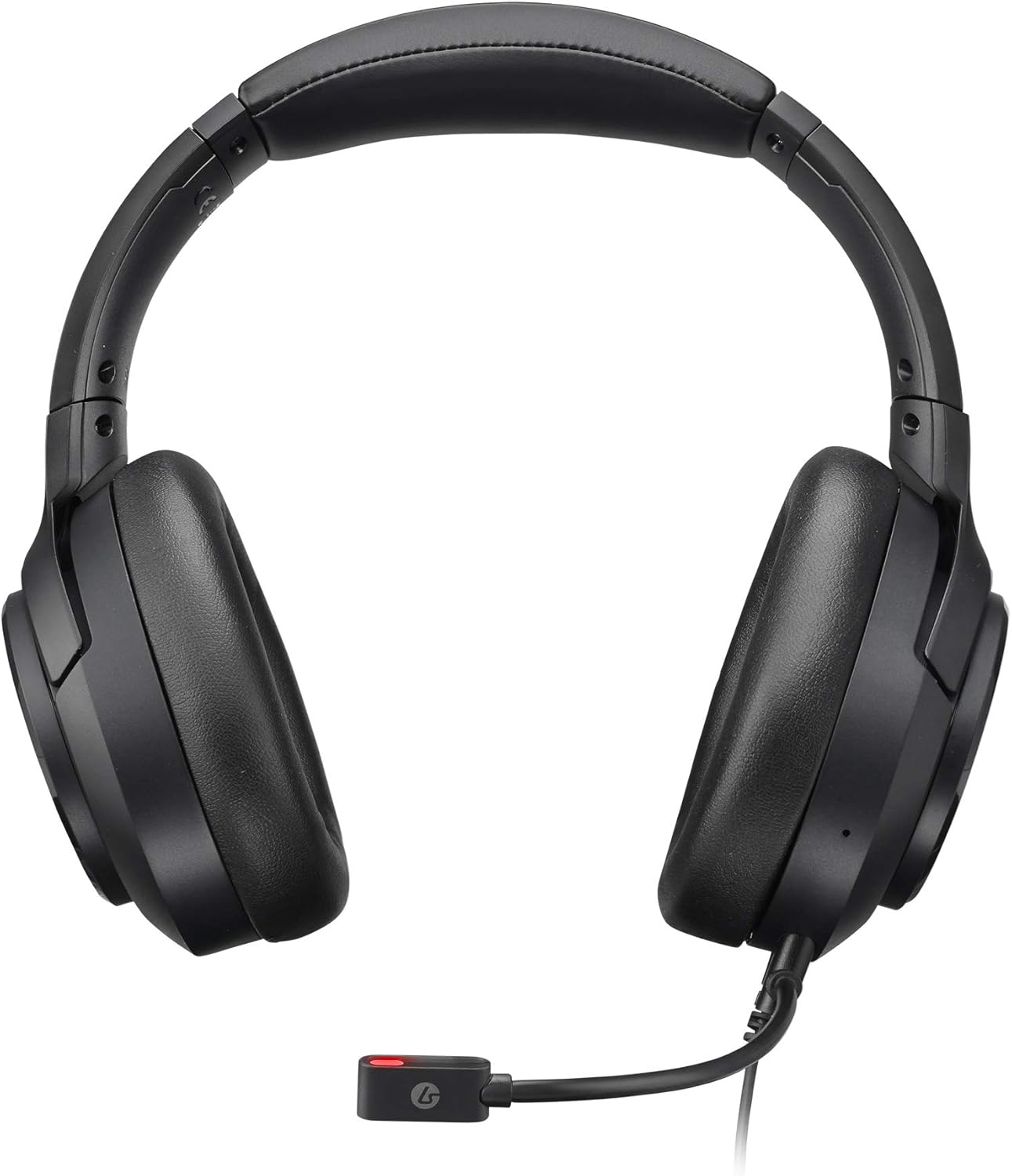 Power A-LucidSound LS10X Wired Gaming Headset for Xbox Series X|S - Black (Pre-Owned)