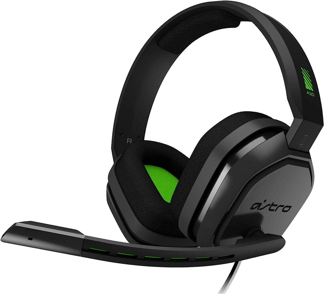 Astro Gaming A10 Wired Stereo Gaming Headset for Xbox Series X|S|One - Black (Pre-Owned)