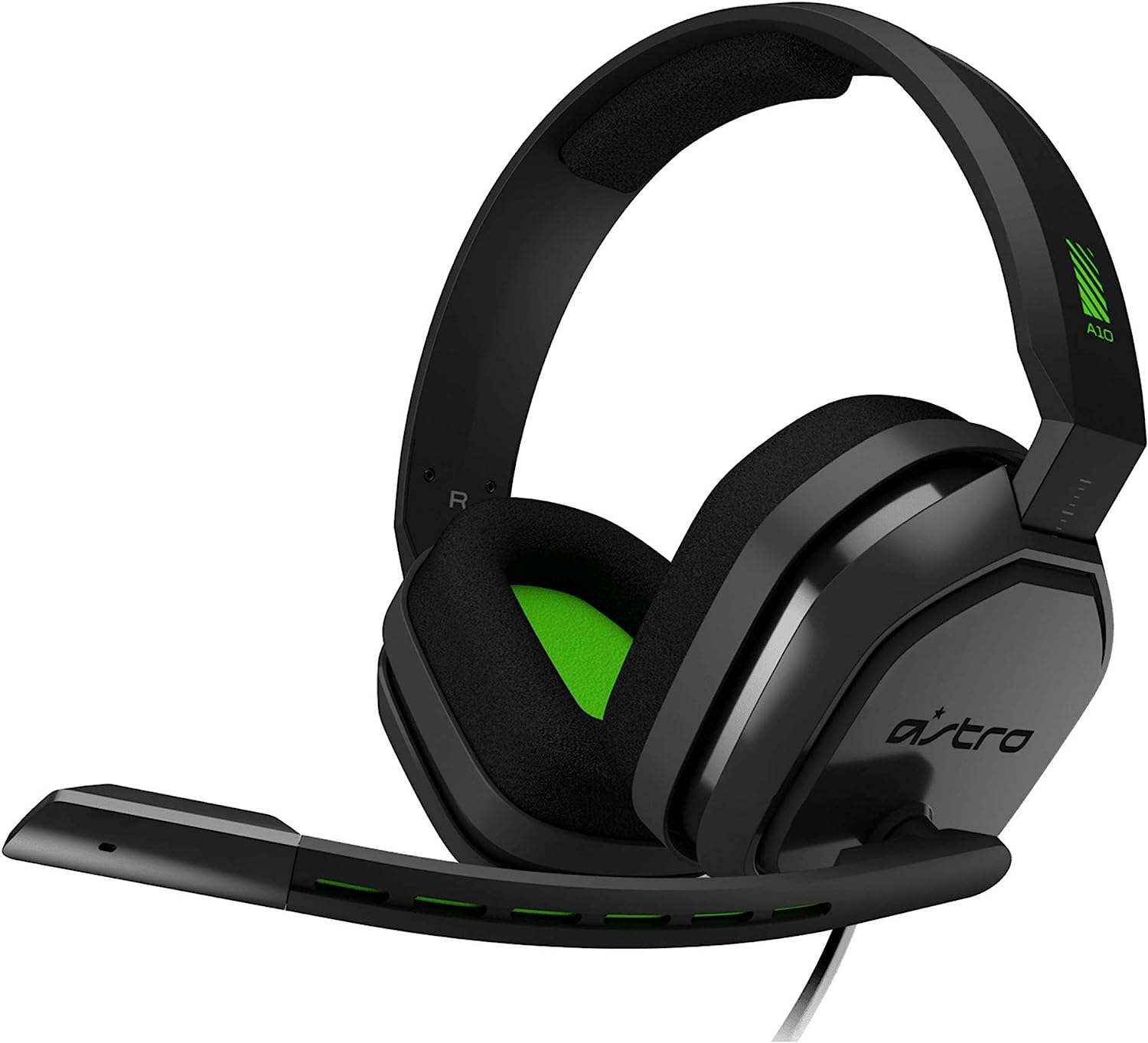 Astro Gaming A10 Wired Stereo Gaming Headset for Xbox Series X|S|One - Black (Refurbished)