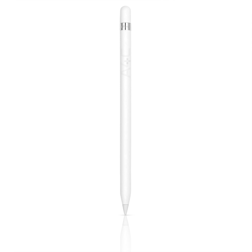 Apple Pencil for iPad Pro w/ Accessories, MK0C2AM/A - White (Pre-Owned)