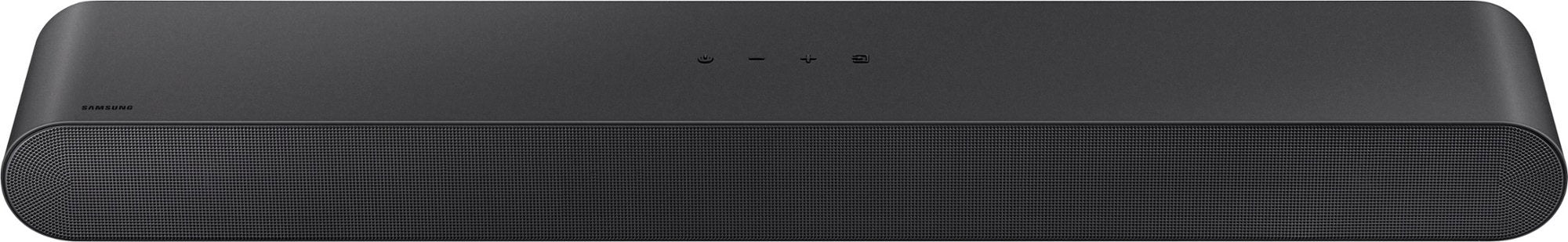 Samsung HW-S50B 3.0ch All-in-One Soundbar with Dolby 5.1 / DTS Virutal:X - Black (Pre-Owned)