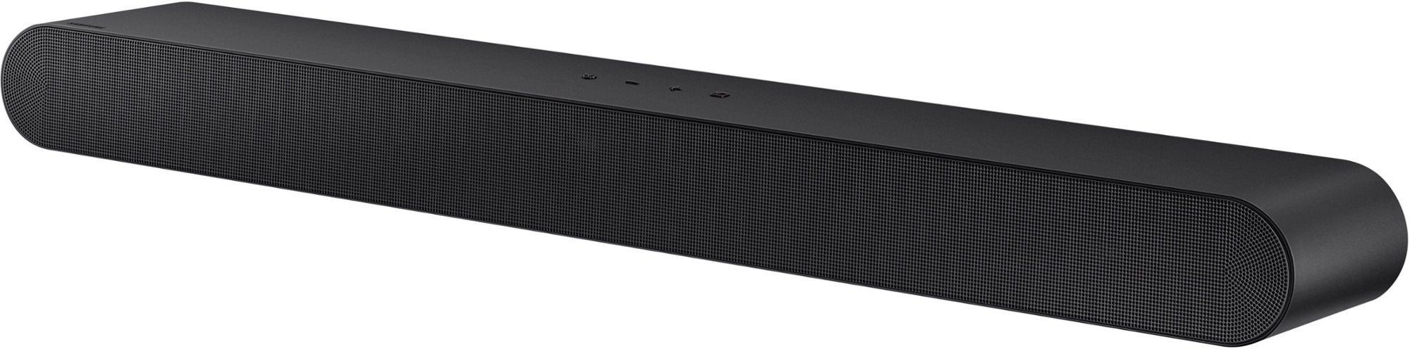 Samsung HW-S50B 3.0ch All-in-One Soundbar with Dolby 5.1 / DTS Virutal:X - Black (Pre-Owned)