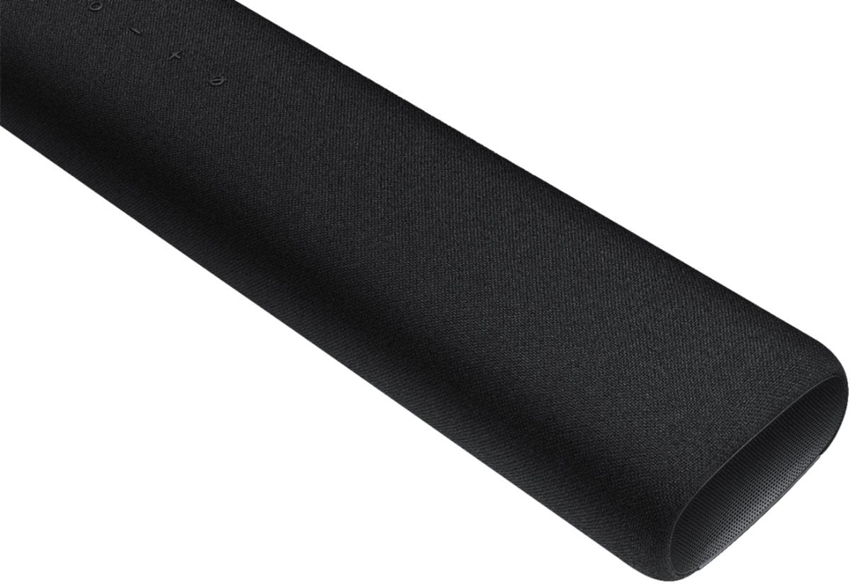 Samsung HW-S60A 5.0ch Sound bar with Acoustic Beam & Alexa - Black (Pre-Owned)
