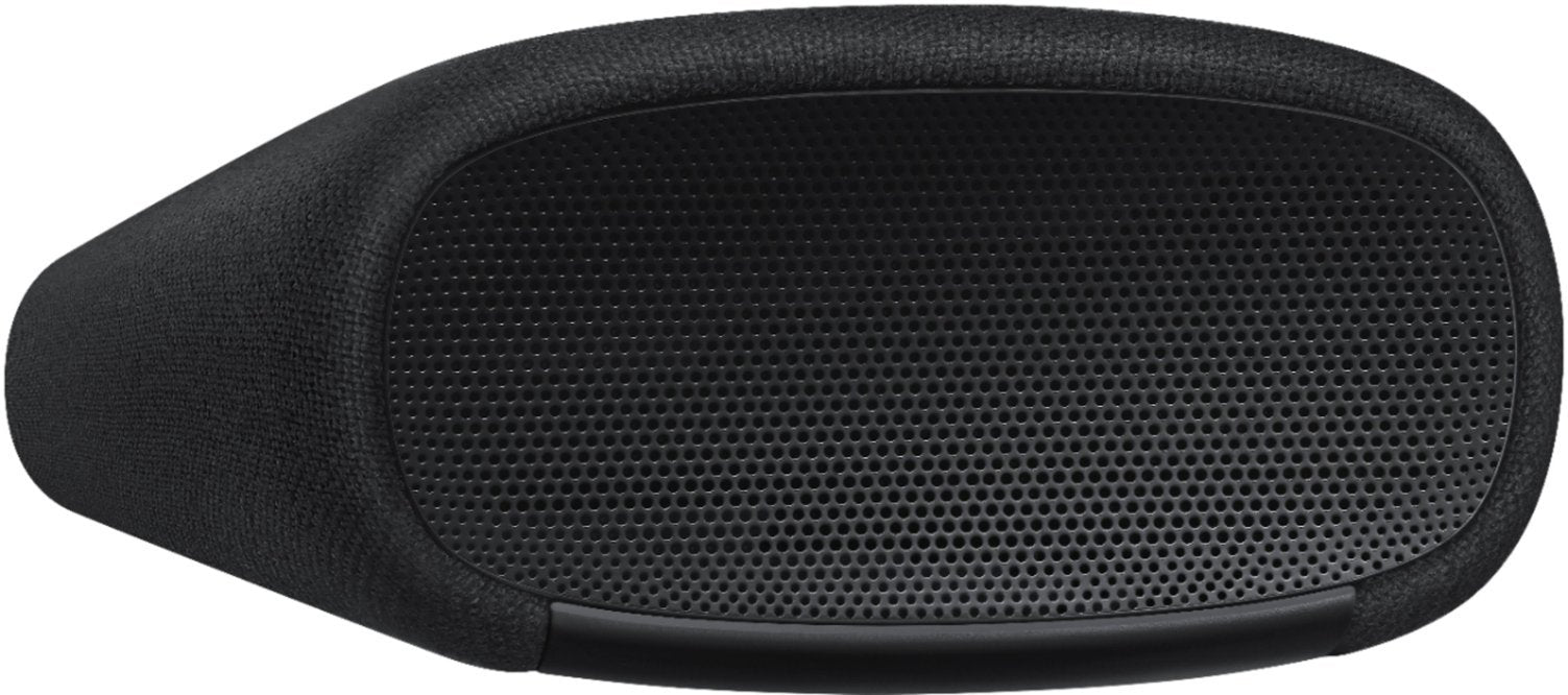 Samsung HW-S60A 5.0ch Sound bar with Acoustic Beam & Alexa - Black (Pre-Owned)