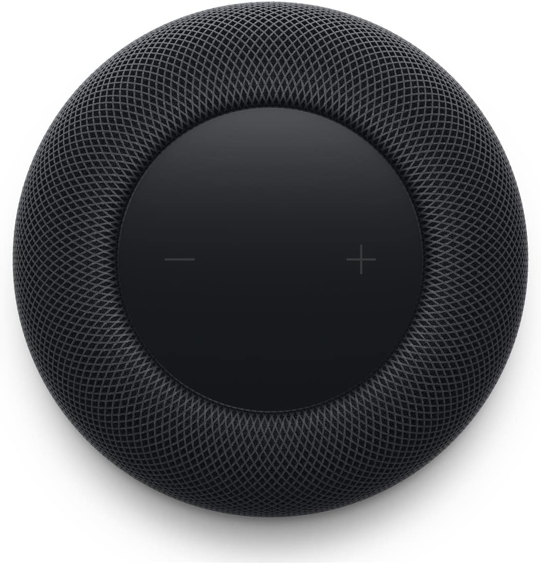 Apple HomePod (2nd Generation) Smart Speaker - Midnight (Pre-Owned)