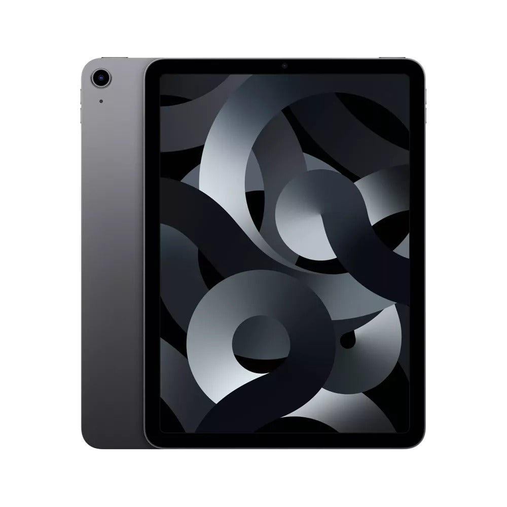Apple iPad Air 5th Gen 64GB Wifi + Cellular (Unlocked) - Space Gray (Pre-Owned)