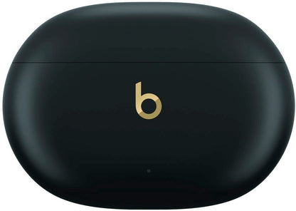 Beats Studio Buds + True Wireless Noise Cancelling Earbuds - Black/Gold (Pre-Owned)