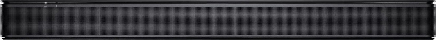 Bose TV Speaker Soundbar for TV with Bluetooth and HDMI-ARC Connectivity - Black (Pre-Owned)