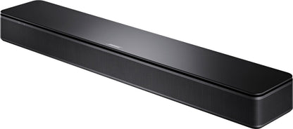 Bose TV Speaker Soundbar for TV with Bluetooth and HDMI-ARC Connectivity - Black (Pre-Owned)