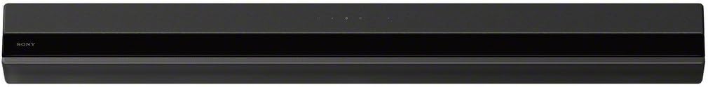Sony HT-Z9F 3.1 Channel Soundbar Only with Dolby Atmos/DTS:X - Black (Pre-Owned)