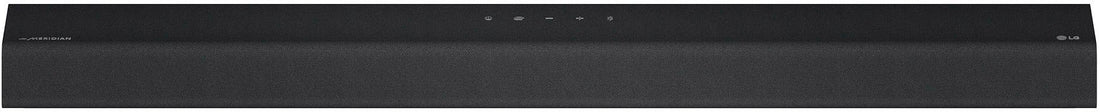 LG S65Q 3.1 Soundbar Only (Pre-Owned)