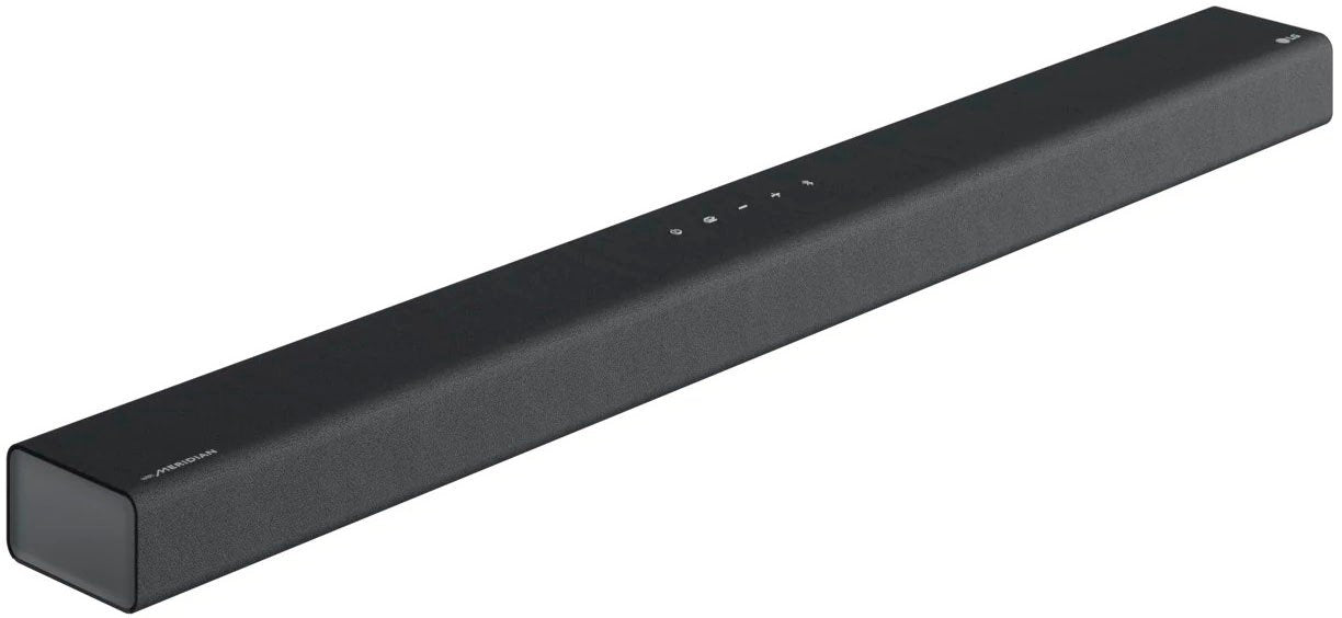 LG S65Q 3.1 Soundbar Only (Pre-Owned)