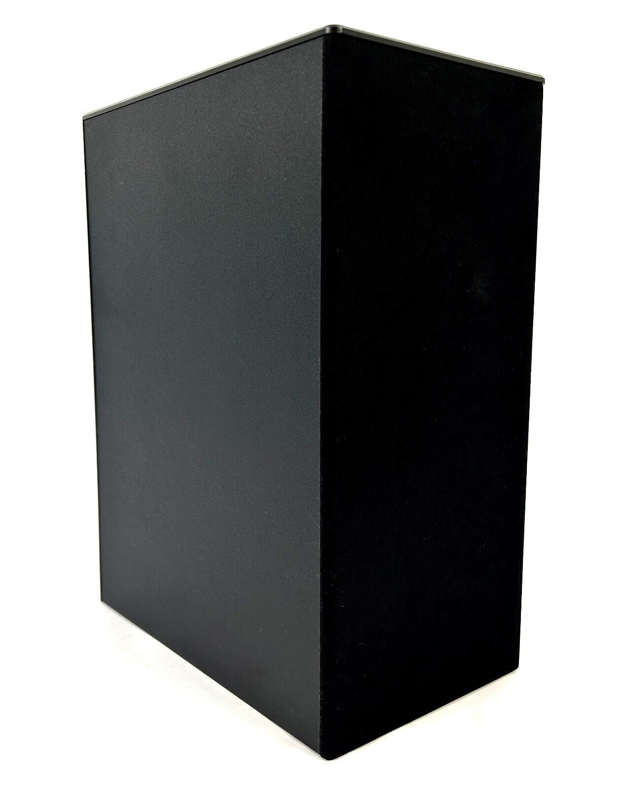 LG SPN5B 33-WATT Wireless Active Subwoofer - Black (Pre-Owned)