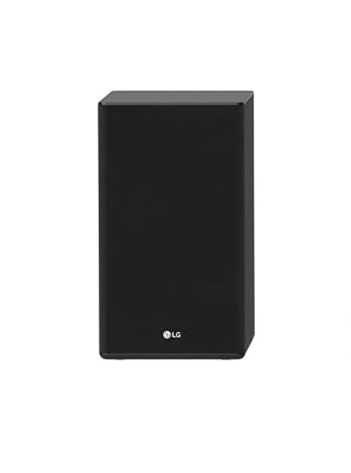 LG Wireless Active SPP8-W 120V 60 Hz 38W Subwoofer Only (Pre-Owned)