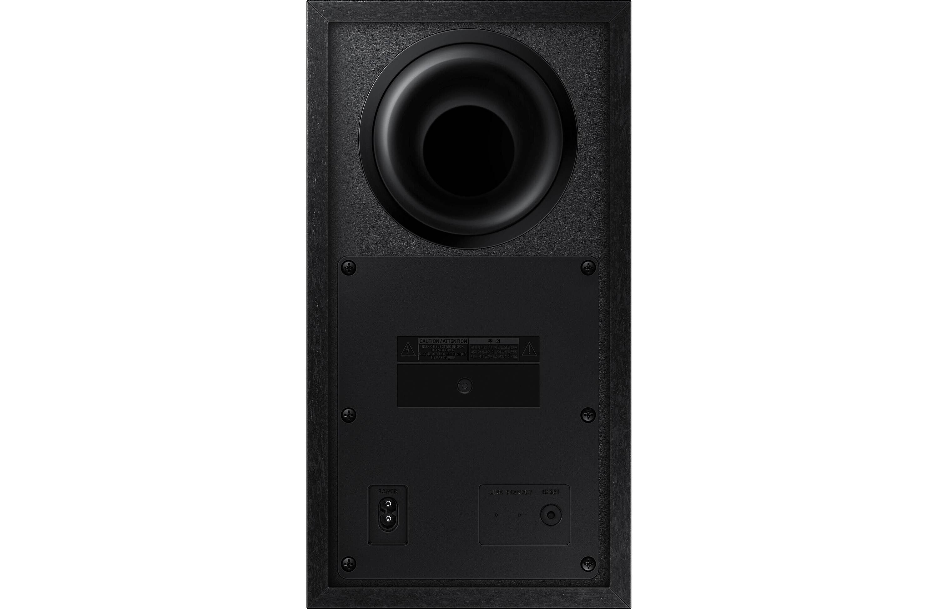 Samsung PS-WB65D Subwoofer Only (Pre-Owned)
