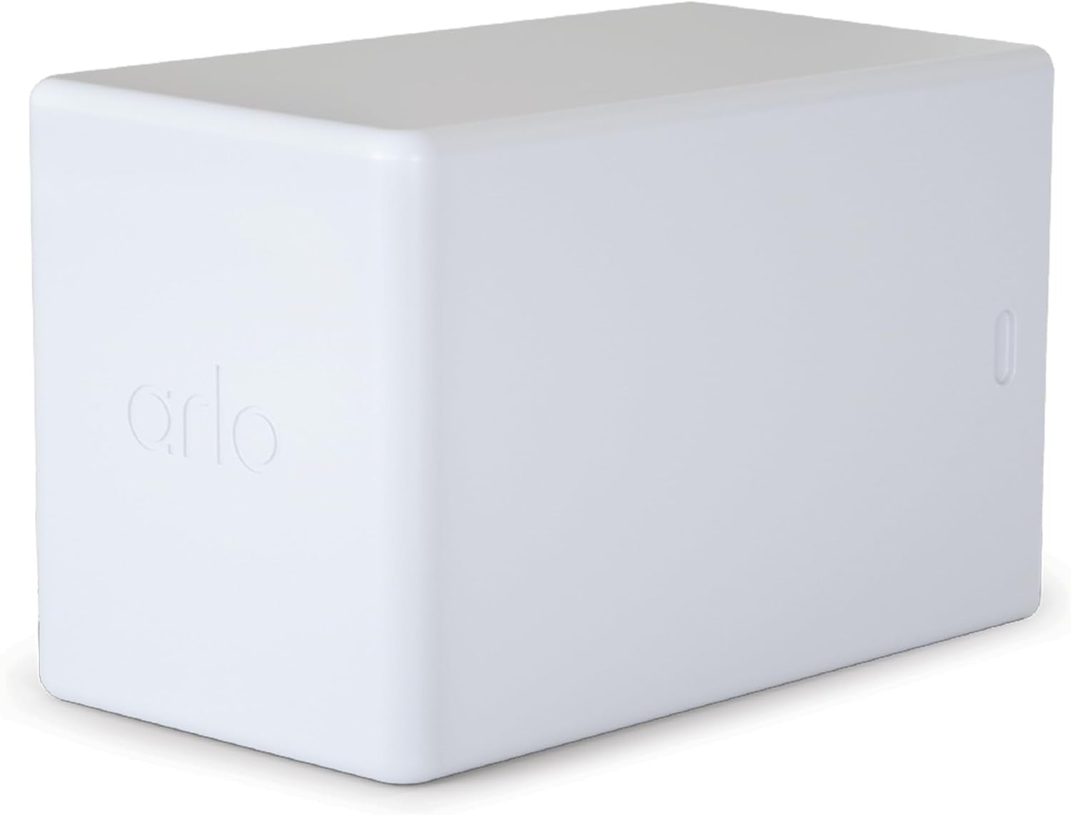 Arlo XL Rechargeable Battery for Ultra, Ultra 2, Pro 4, and Go 2 Cameras - White (Refurbished)