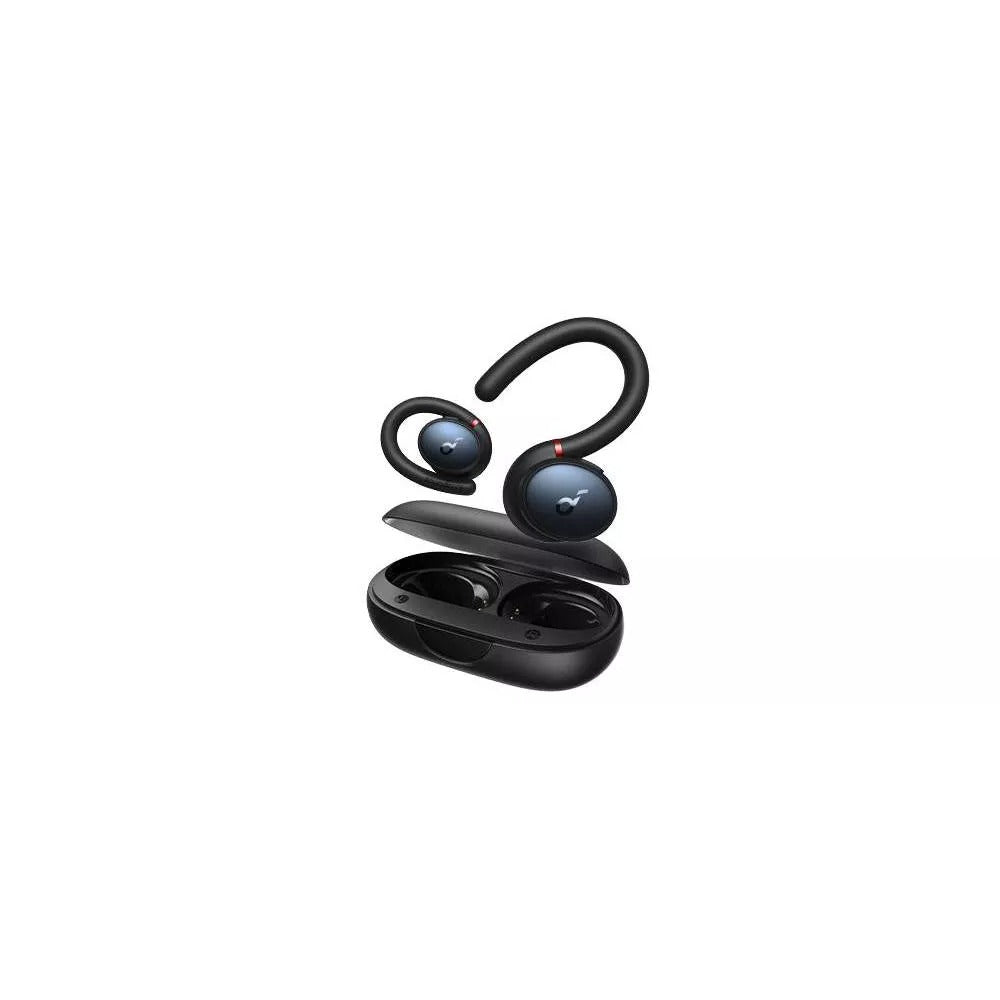 Soundcore by Anker Sport X10 True Wireless Bluetooth Earbuds - Black (Pre-Owned)