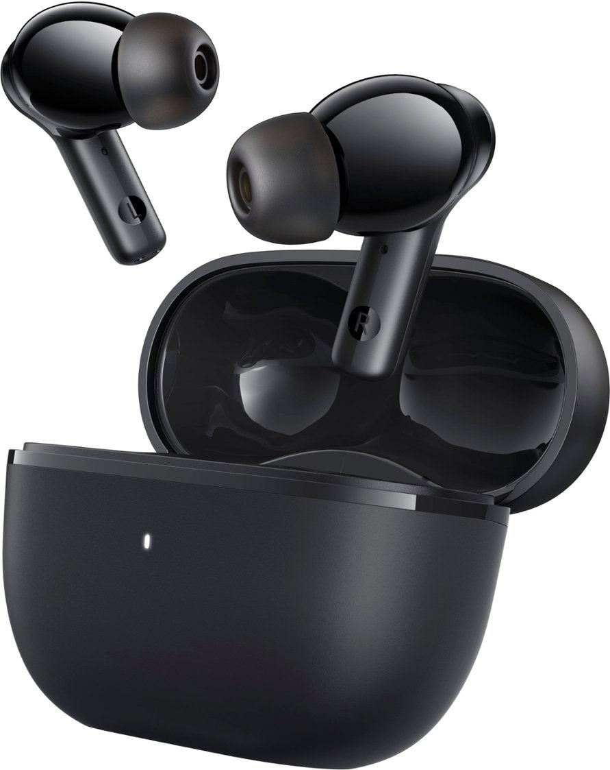 Soundcore by Anker Life Note 3i Noise Canceling True Wireless Earbud - Black (Pre-Owned)