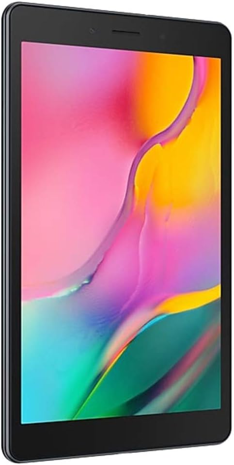 Samsung Galaxy Tab A, 10.5", 32GB,  (Wifi + LTE) (Unlocked) - Black (Pre-Owned)