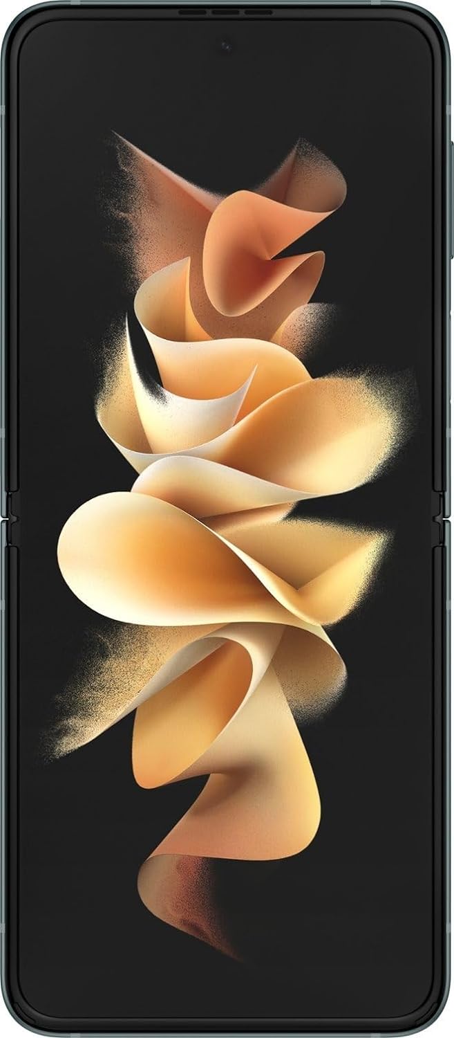 Samsung Galaxy Z Flip3 128GB (US Cellular) - Green (Refurbished)