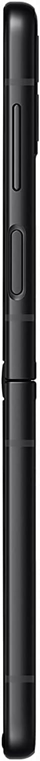 Samsung Galaxy Z Flip 3 5G 128GB (Verizon Locked) - Phantom Black (Pre-Owned)