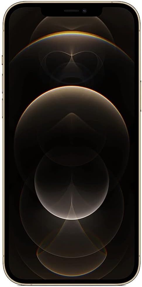 Apple iPhone 12 Pro Max 128GB (Unlocked) - Gold (Refurbished)
