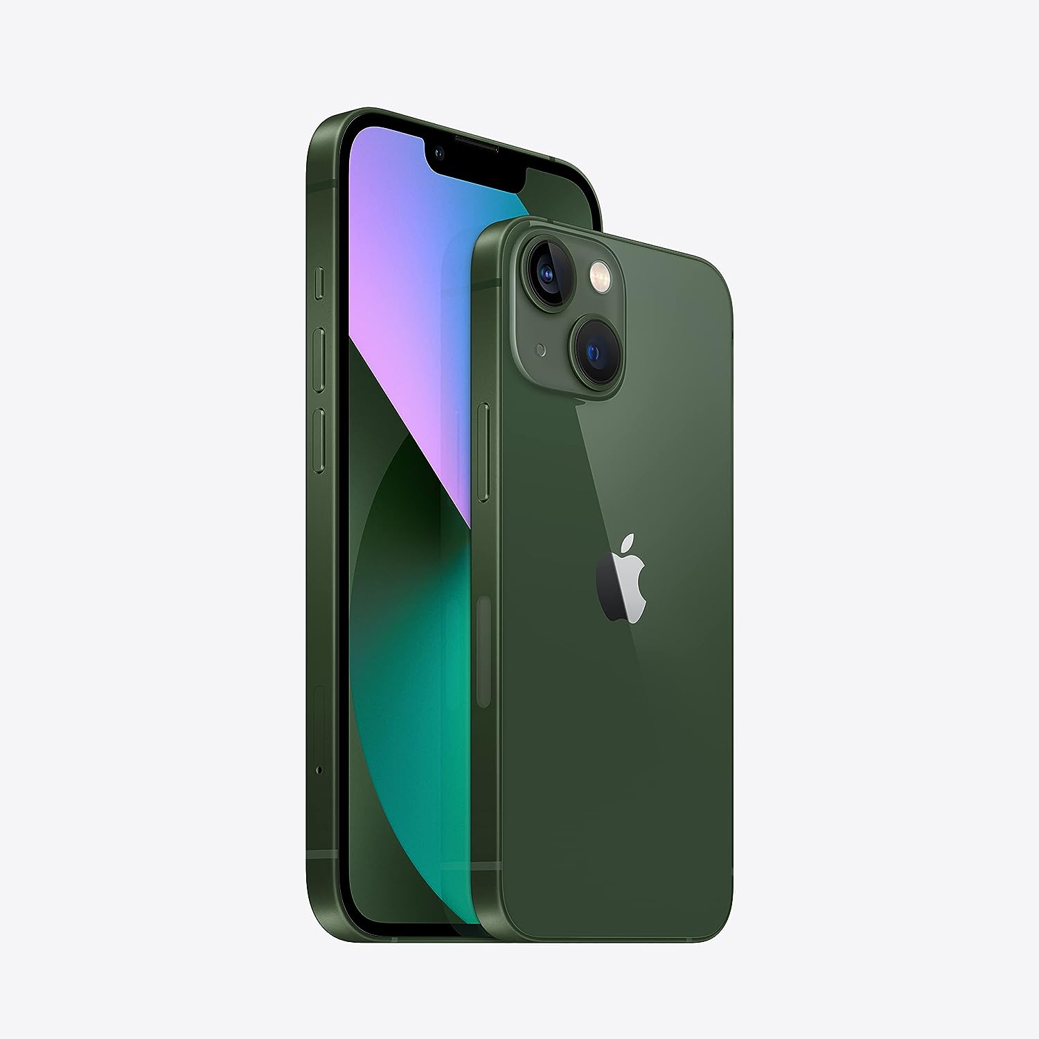 Apple iPhone 13 - 256GB (AT&T) - Green (Pre-Owned)