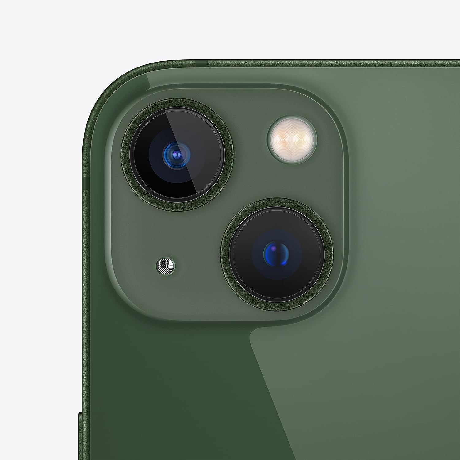 Apple iPhone 13 - 256GB (AT&T) - Green (Pre-Owned)