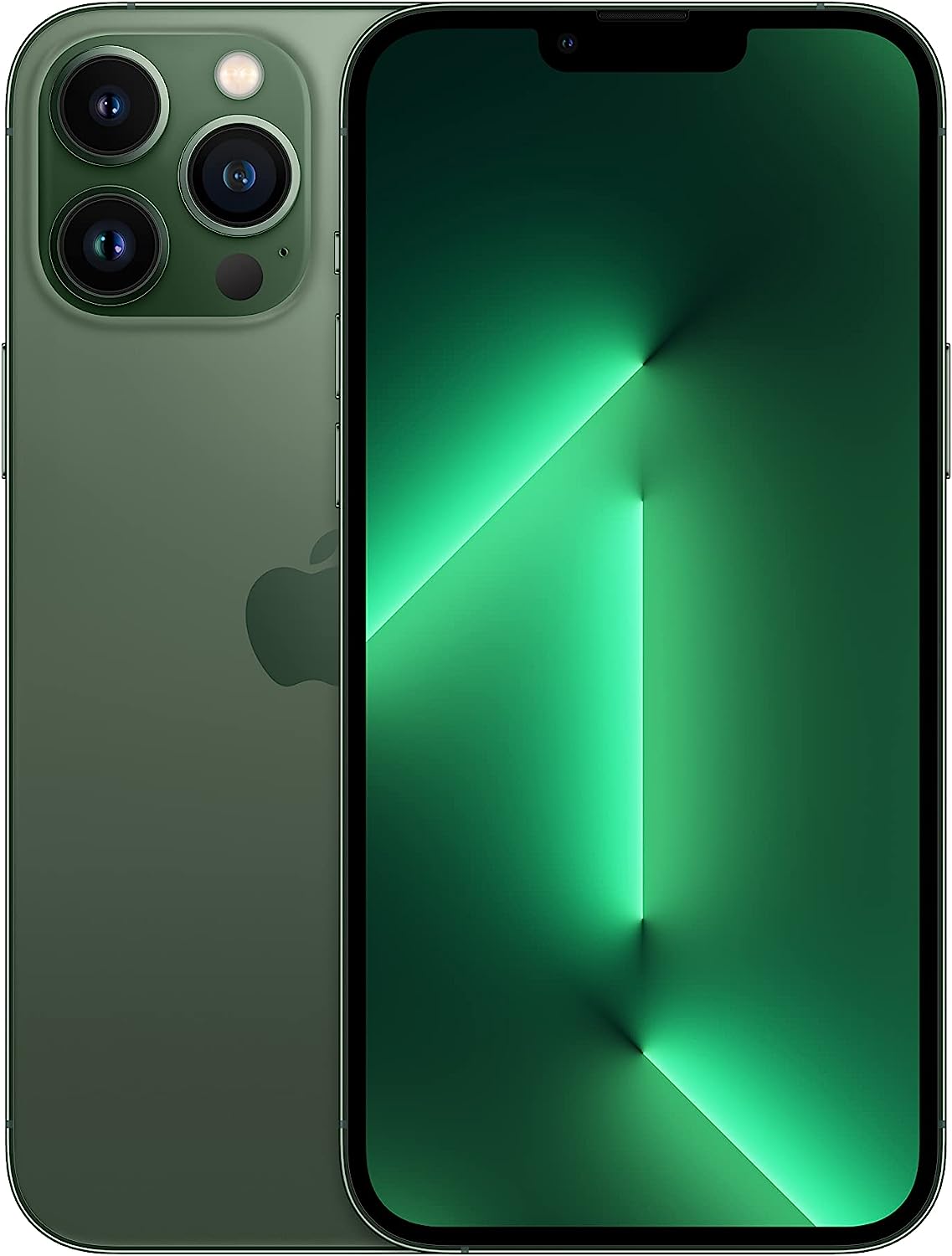 Apple iPhone 13 Pro Max 256GB (T-Mobile) - Alpine Green (Pre-Owned)