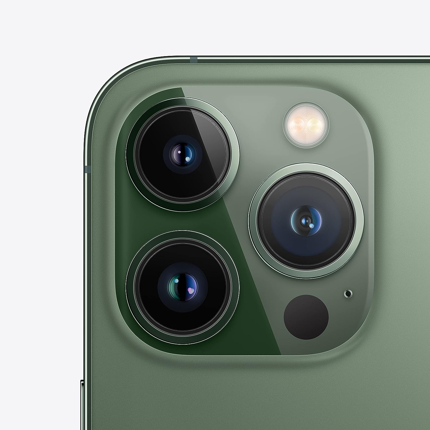 Apple iPhone 13 Pro Max 256GB (T-Mobile) - Alpine Green (Pre-Owned)