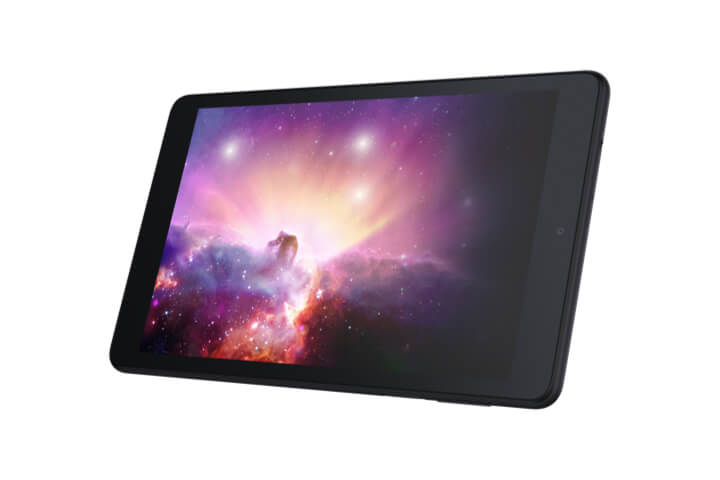 TCL TAB DISNEY EDITION Tablet Without Case - 32GB - Black (Refurbished)