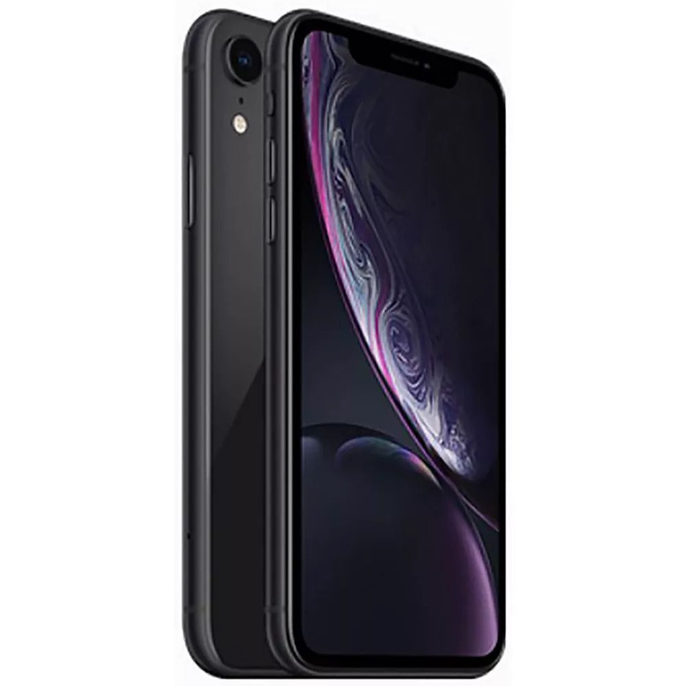 Apple iPhone XR 128GB (T-Mobile) - Black (Used)