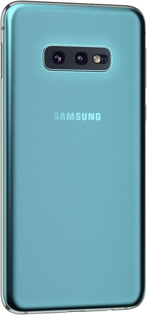 Samsung Galaxy S10e 128GB (Unlocked) - Prism Green (Pre-Owned)