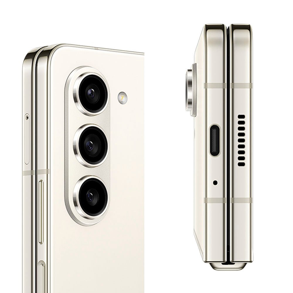 Samsung Galaxy Z Fold5 512GB (US Cellular) - Cream (Pre-Owned)