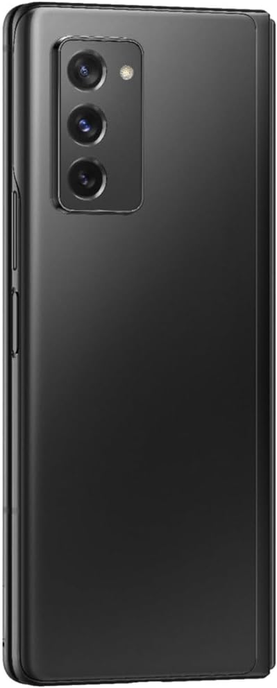 Samsung Galaxy Z Fold2 - 512GB (Unlocked) - Mystic Black (Pre-Owned)