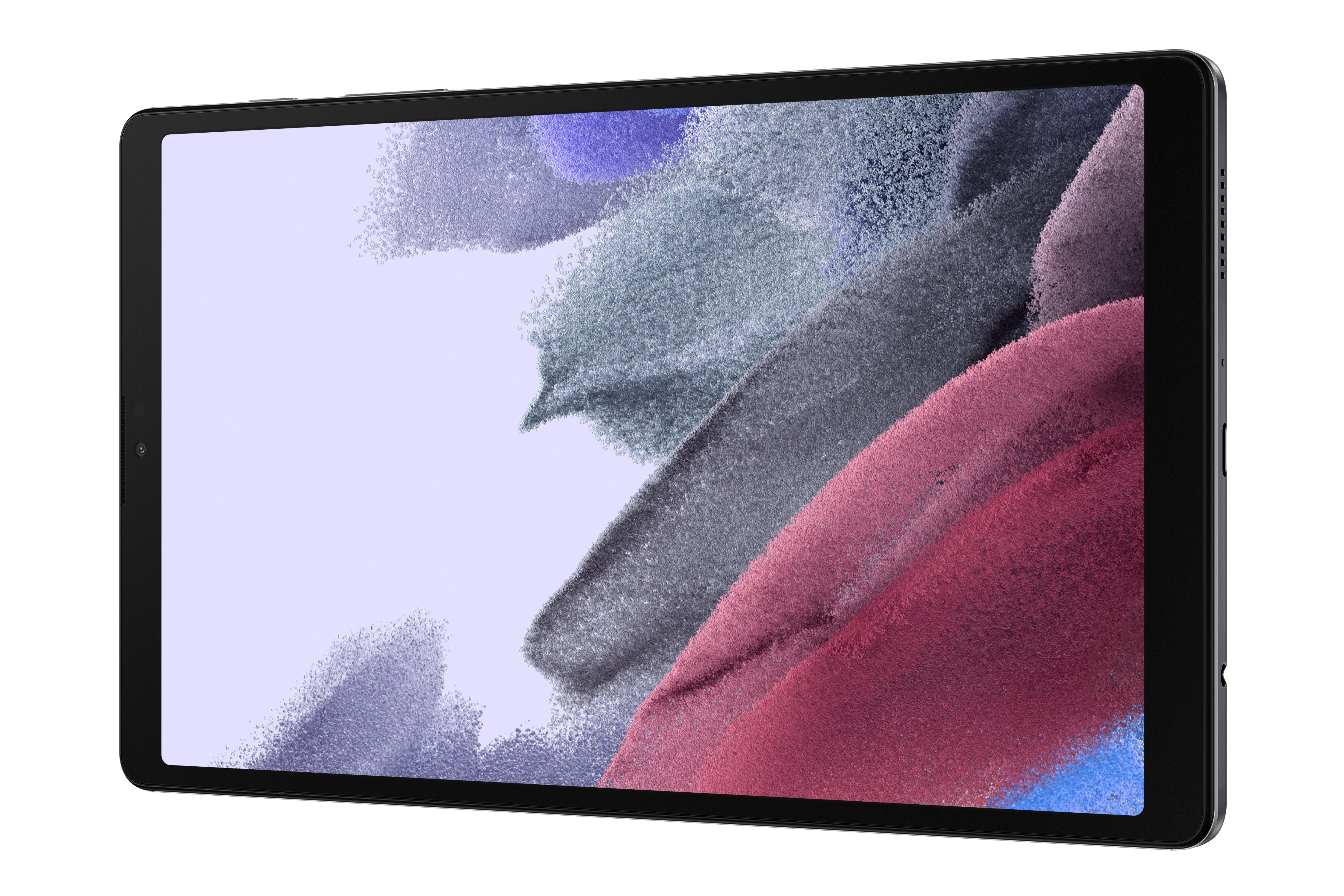 Samsung Galaxy Tab A7 Lite 8.7'' 32GB Gray (WiFi+LTE) (Unlocked) - No S-Pen (Pre-Owned)