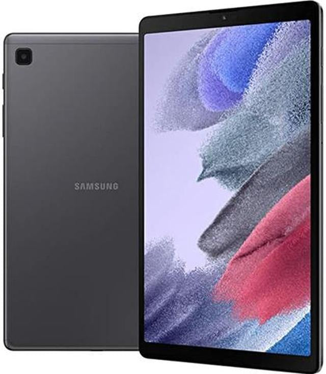 Samsung Galaxy Tab A 10.5 32GB (Wifi + LTE)(Unlocked ) 2018 - Black (Pre-Owned)