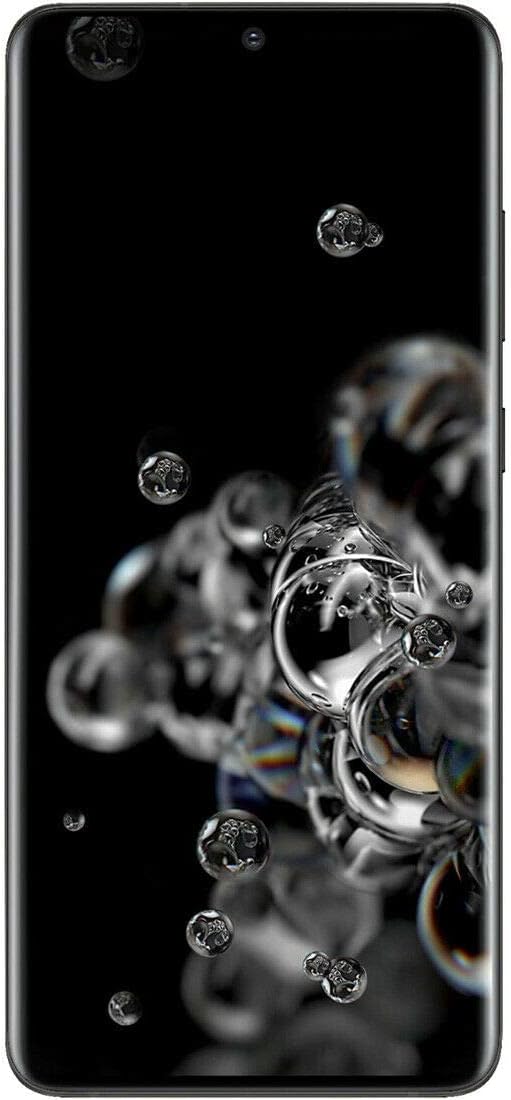 Samsung Galaxy S20 Ultra 128GB (XFINITY Locked) - Cosmic Black (Pre-Owned)
