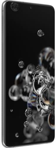 Samsung Galaxy S20 Ultra 256GB (Unlocked) - Cosmic Gray (Pre-Owned)