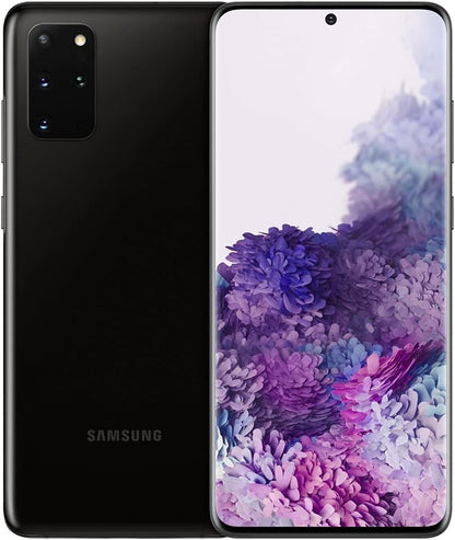 Samsung Galaxy S20+ (Plus) 512GB (Unlocked) - Cosmic Black (Used)