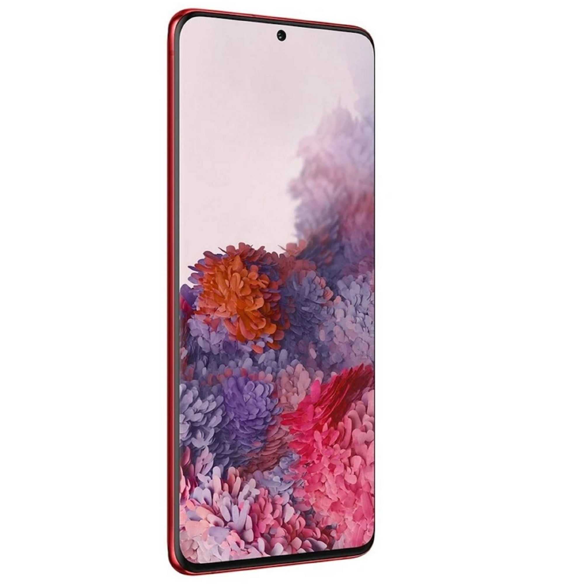 Samsung Galaxy S20+ 128GB (Unlocked) - Aura Red (Pre-Owned)