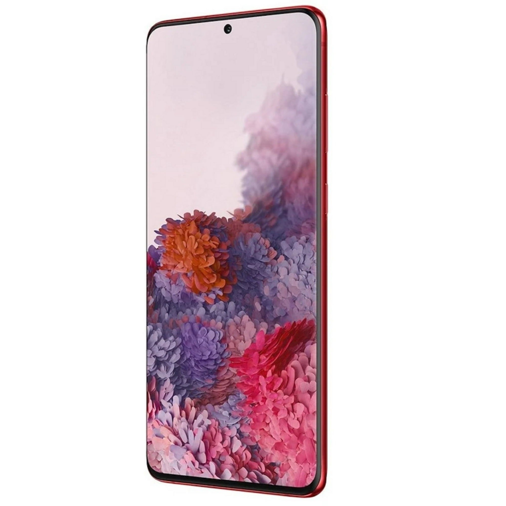 Samsung Galaxy S20+ 128GB (Unlocked) - Aura Red (Pre-Owned)