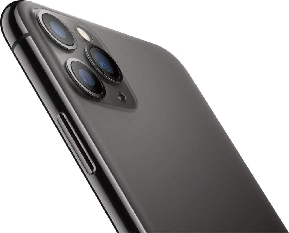 Apple iPhone 11 Pro Max 512GB (Unlocked) - Space Gray (Refurbished)