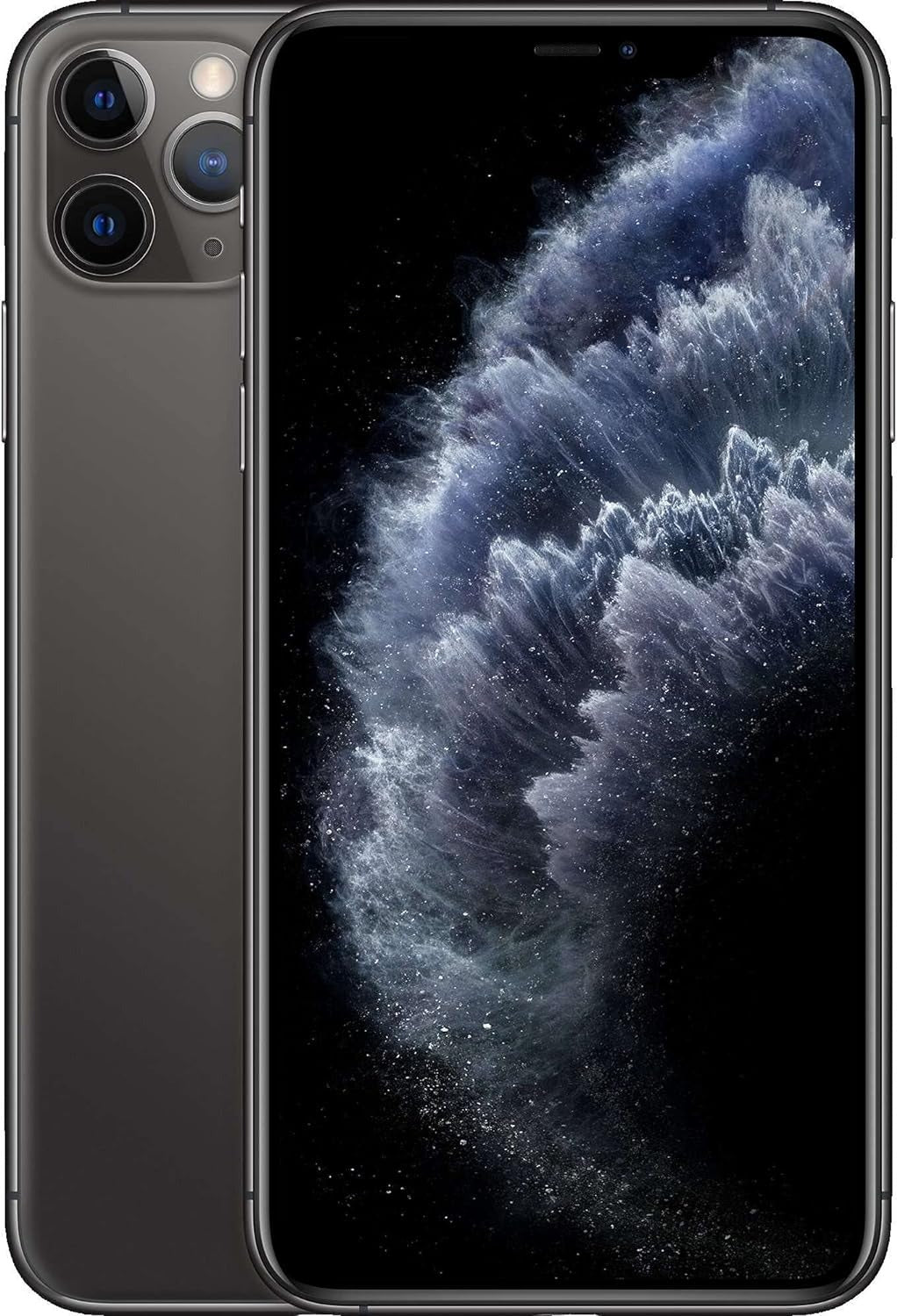 Apple iPhone 11 Pro 256GB (Unlocked) - Space Gray (Refurbished)