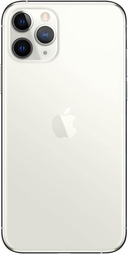 Apple iPhone 11 Pro 64GB (Unlocked) - Silver (Used)
